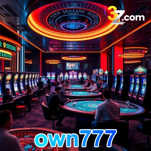 own777