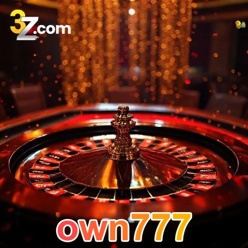 own777 Jogos de caça-níqueis