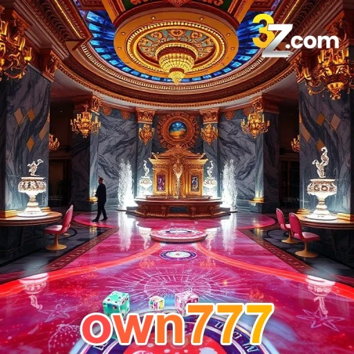 own777 Jogos de caça-níqueis